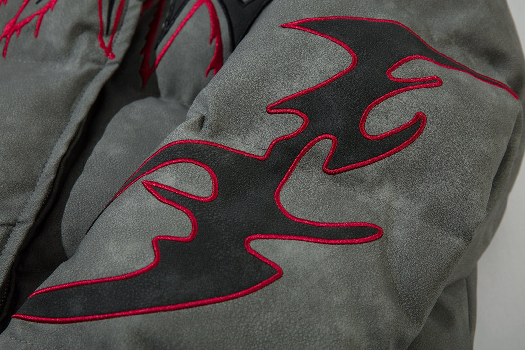 'Glitch' Jackets