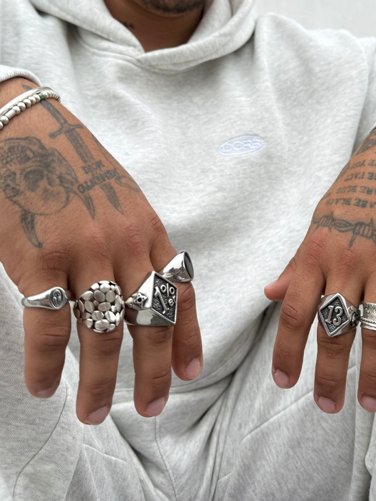 1%er Ring