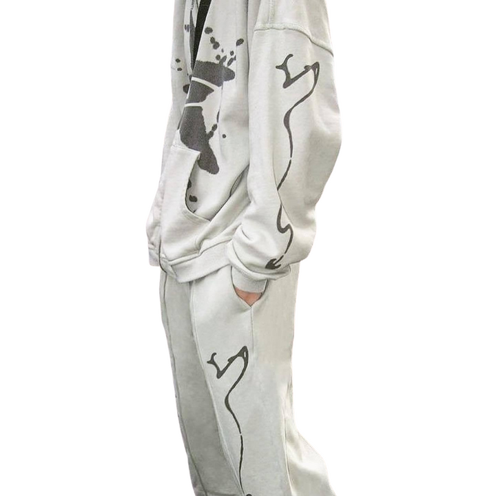"Star One" Hoodie