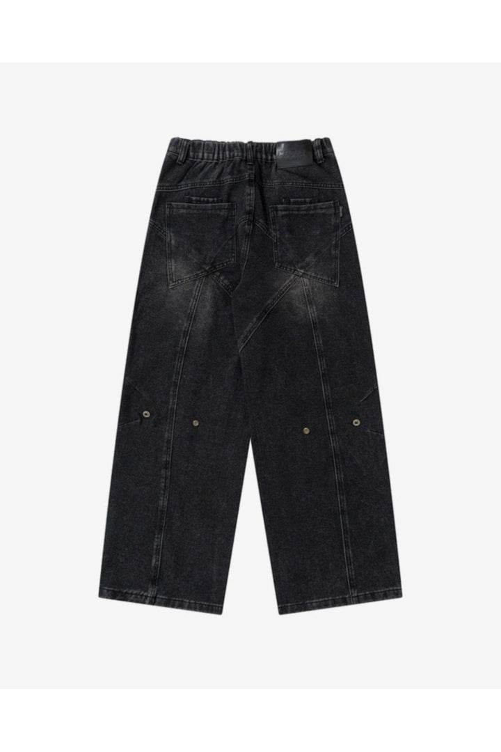 "BANTER" Baggy Pants