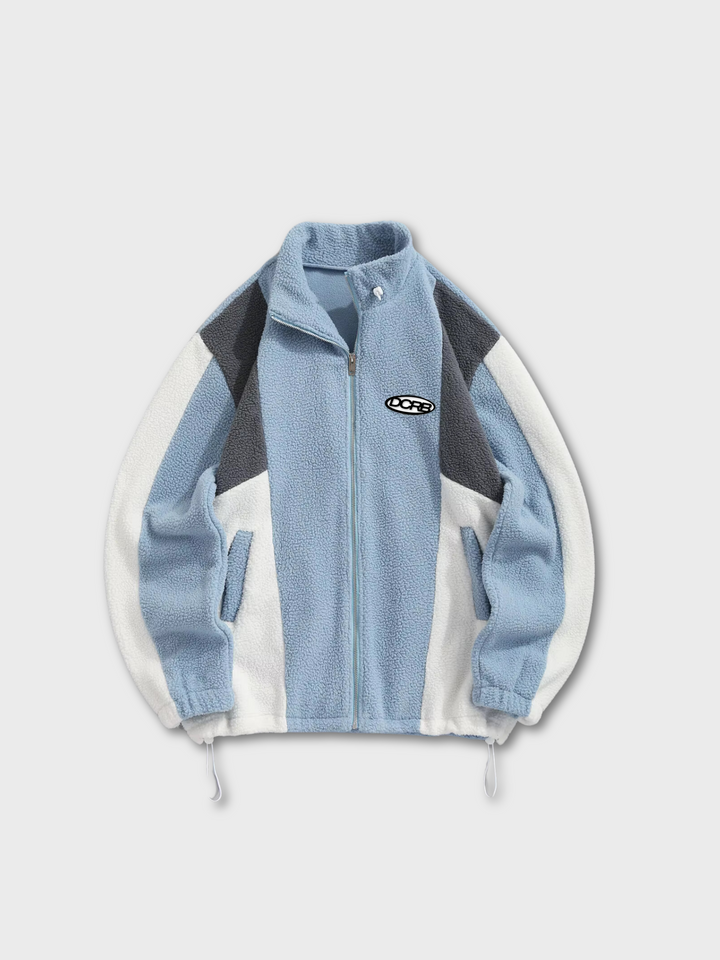 MyGarments - Retro Fleece Jacket