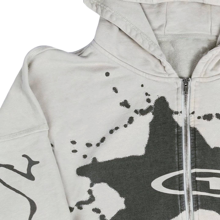 "Star One" Hoodie