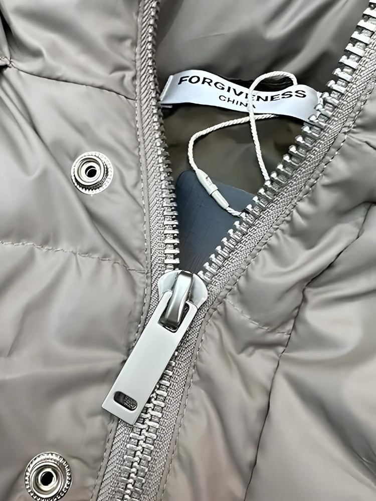 MyGarments - Donsjacket