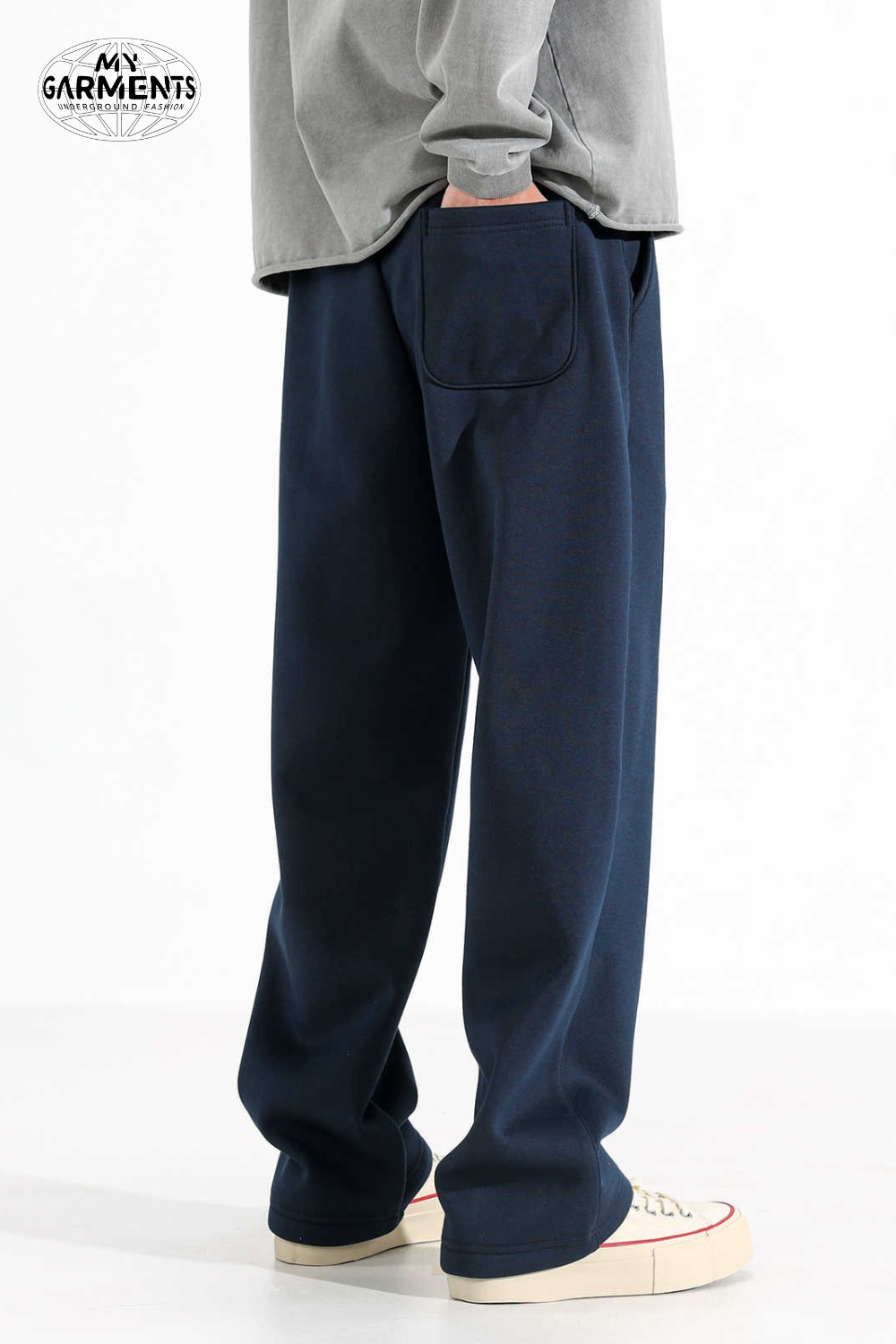'Aerix' Sweatpants