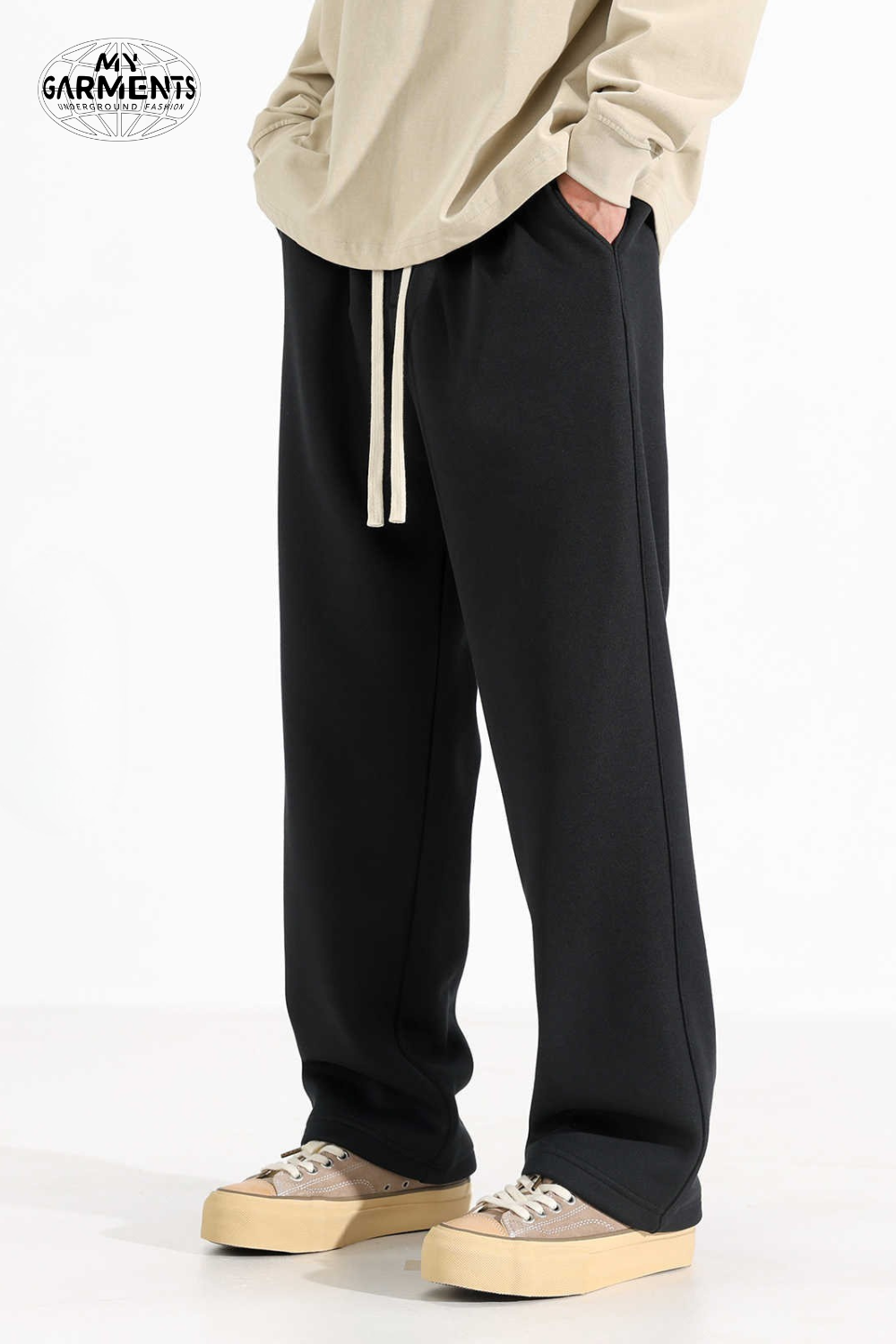 'Aerix' Sweatpants