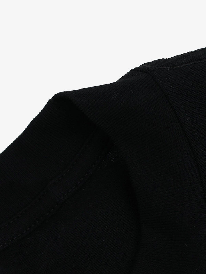 Bold Streetwear Design Graphic T-Shirt