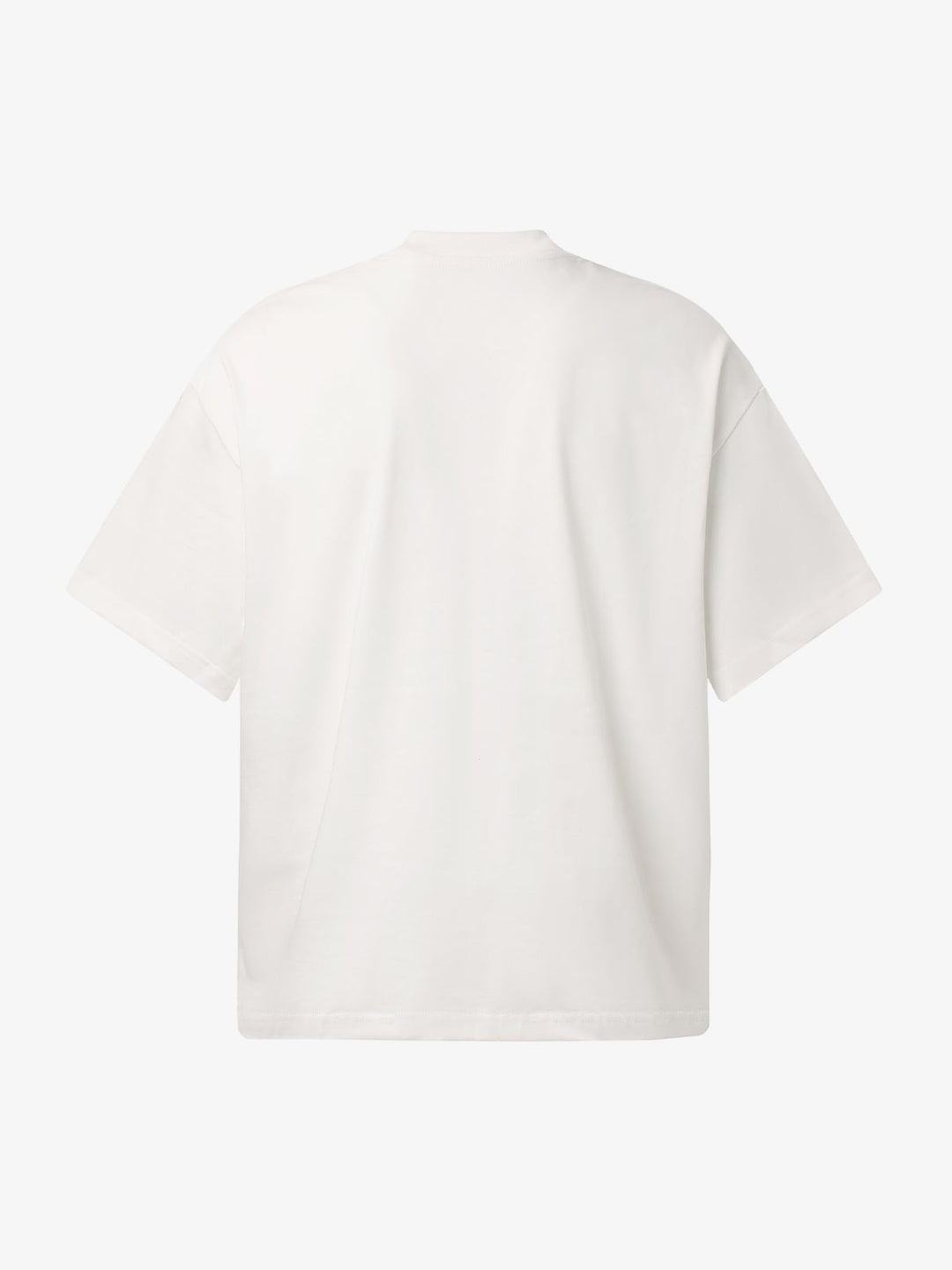 Bold Streetwear Design Graphic T-Shirt