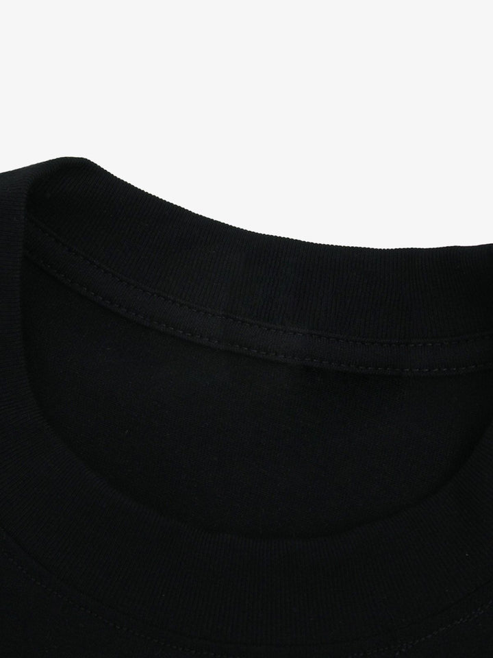 Bold Streetwear Design Graphic T-Shirt