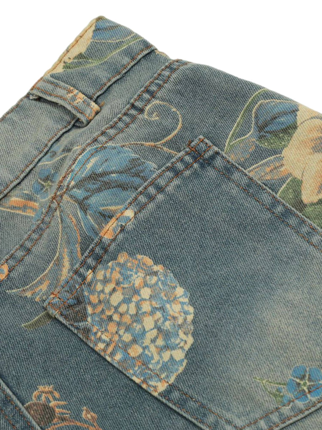Carpenter Pant - 2237