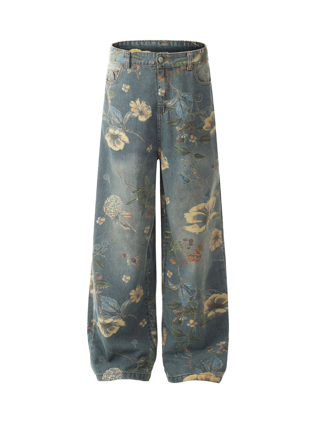 Carpenter Pant - 2237