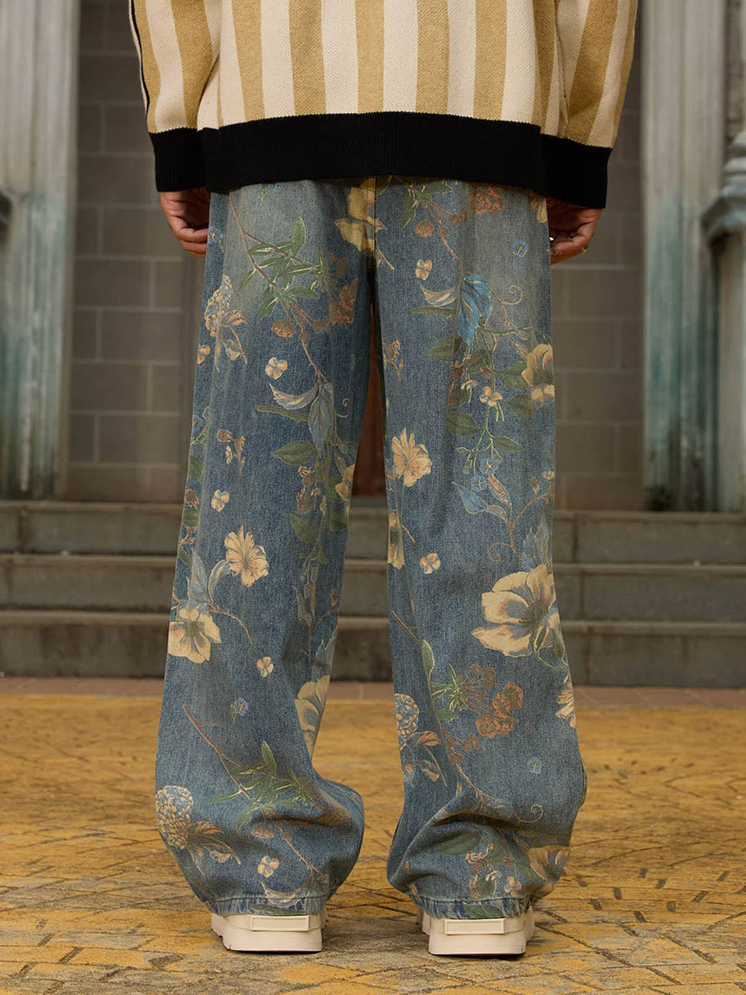 Carpenter Pant - 2237