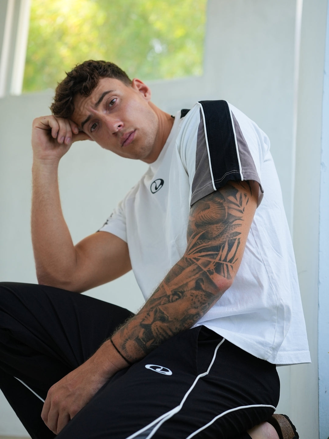 MyGarments - Vintage Sport Joggers