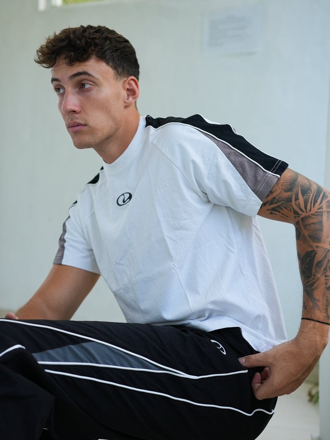 MyGarments - Vintage Sport Joggers