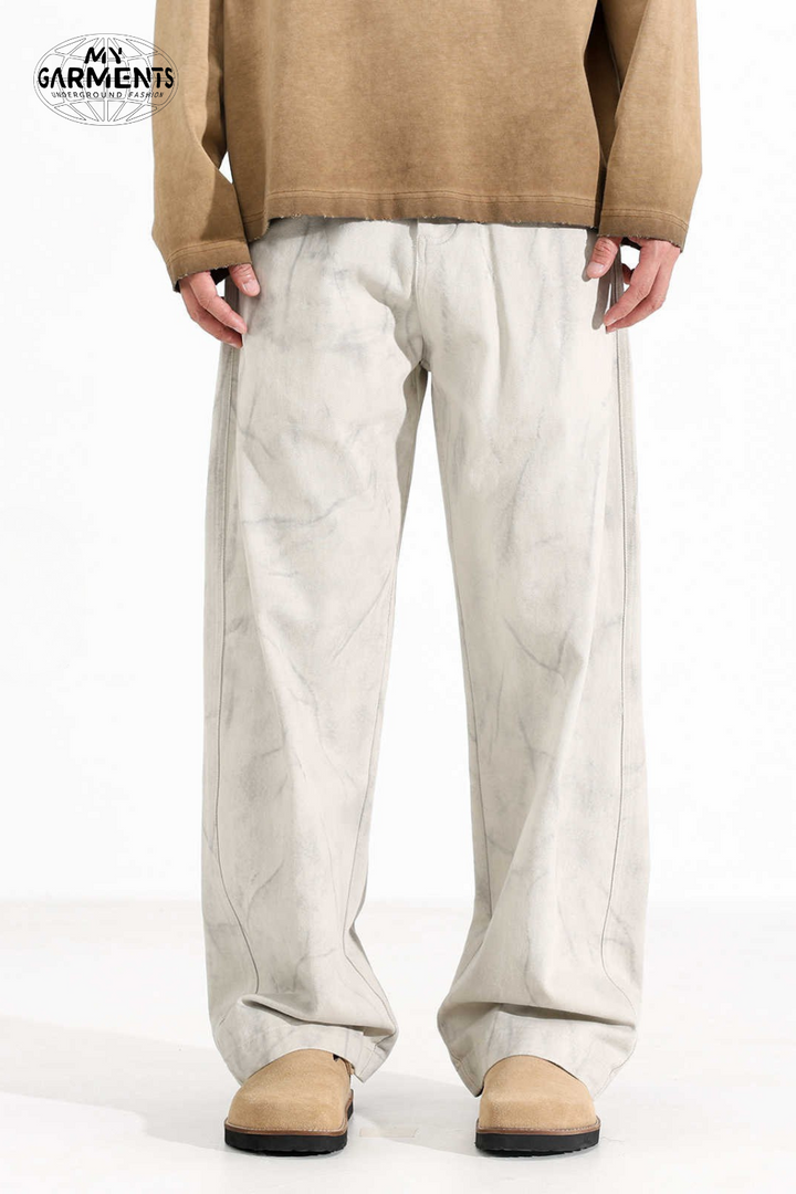 'Ember' Baggy Jeans