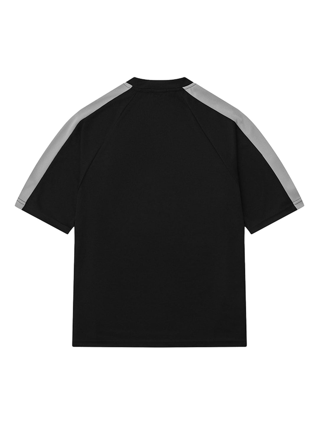 Gothic Font Jersey Street Rap T-Shirt