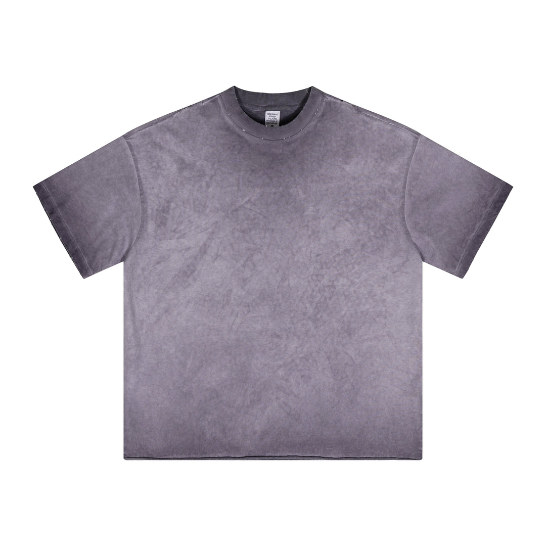 Graphic Stonewave Tee