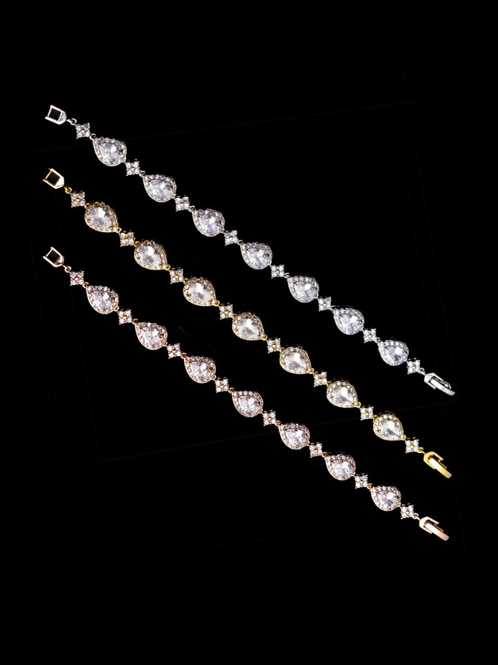 Star Drop Bracelet - MyGarments