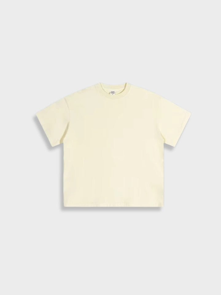 DCRB - 200 GSM Light Washed Tee
