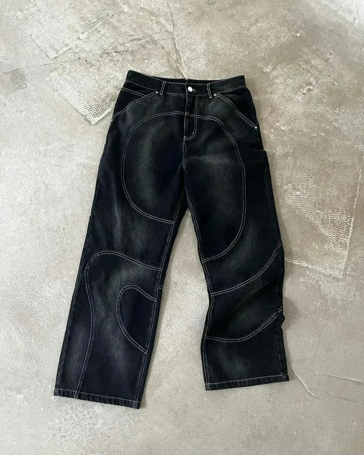 MyGarments® Japanese Denim Set