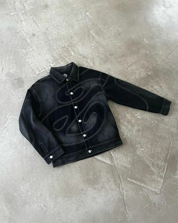 MyGarments® Japanese Denim Set