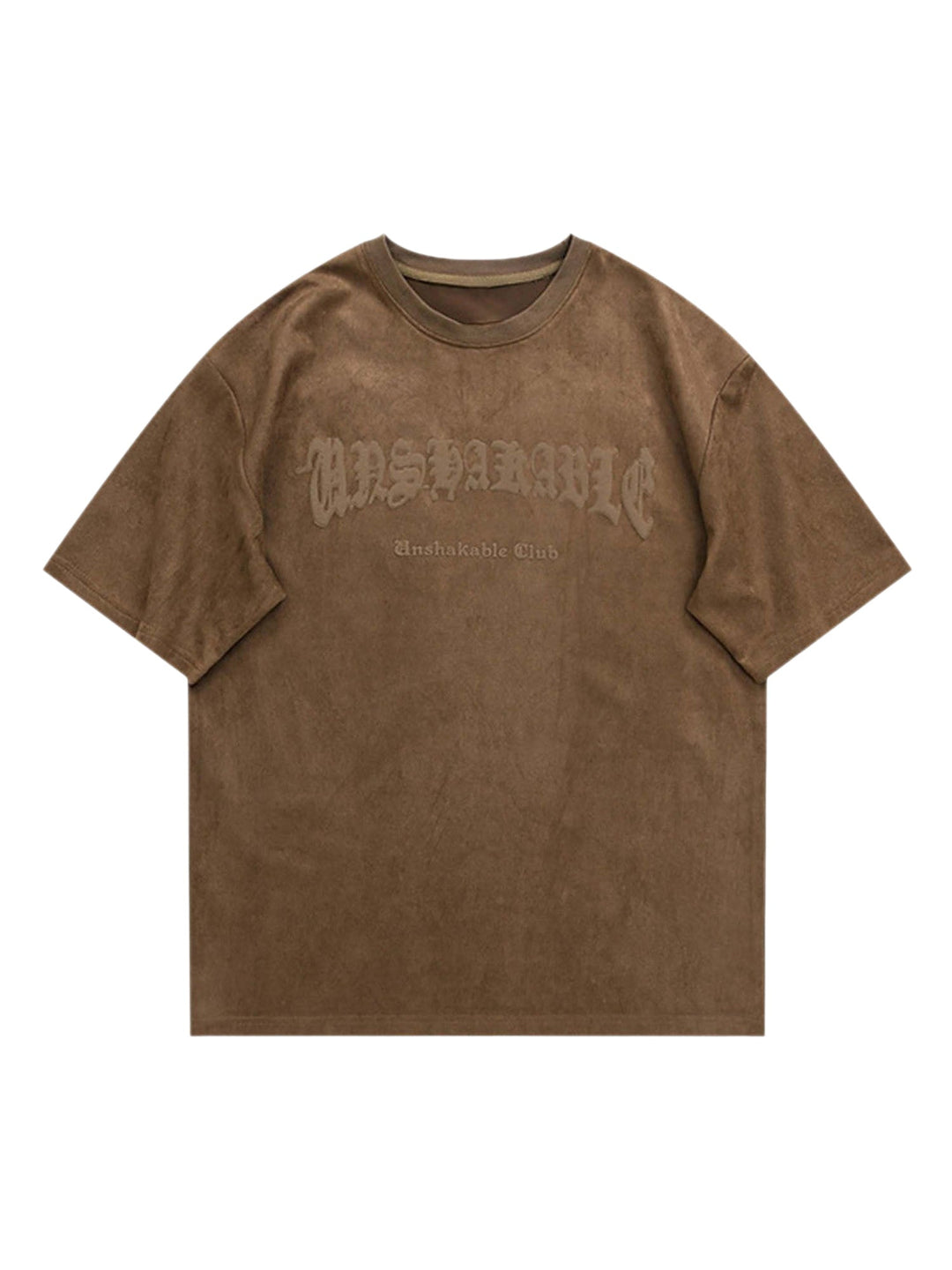 Skeleton Vintage T-shirt - 1642