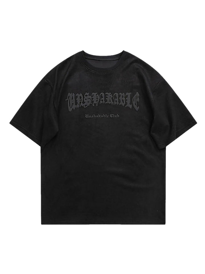 Skeleton Vintage T-shirt - 1642