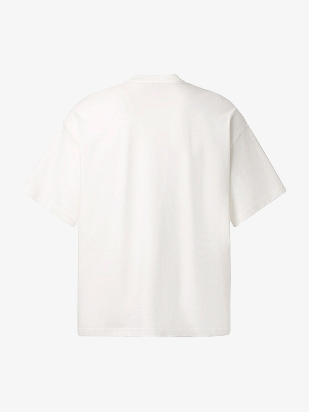 Street 1992 Graphic T-Shirt