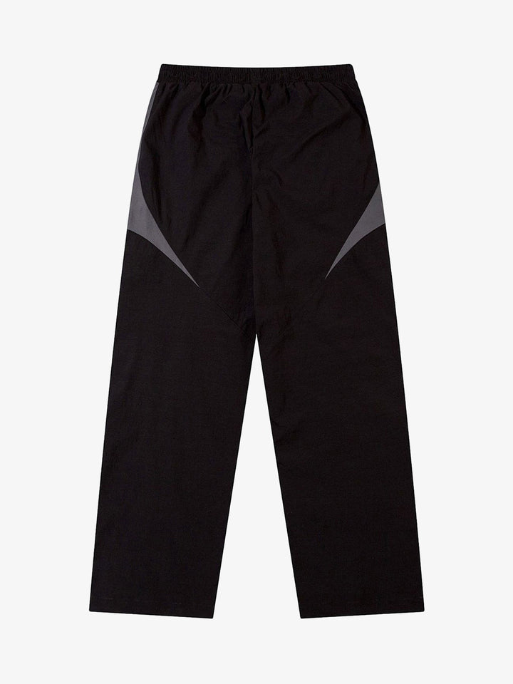 Thesupermade Retro Jersey Sports Pants - 2147