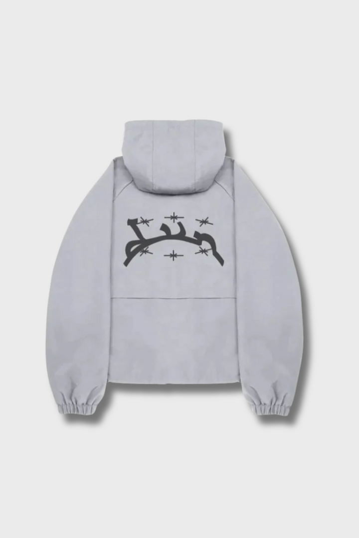 Y2K Windbreaker