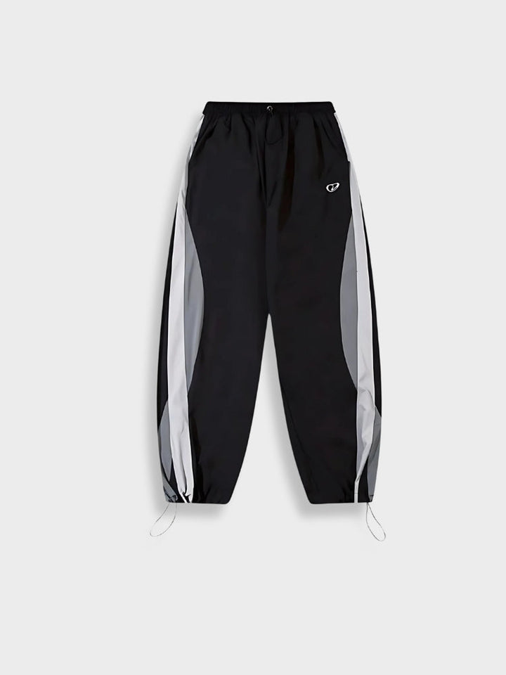 MyGarments x Amaldi Tech Straight Joggers