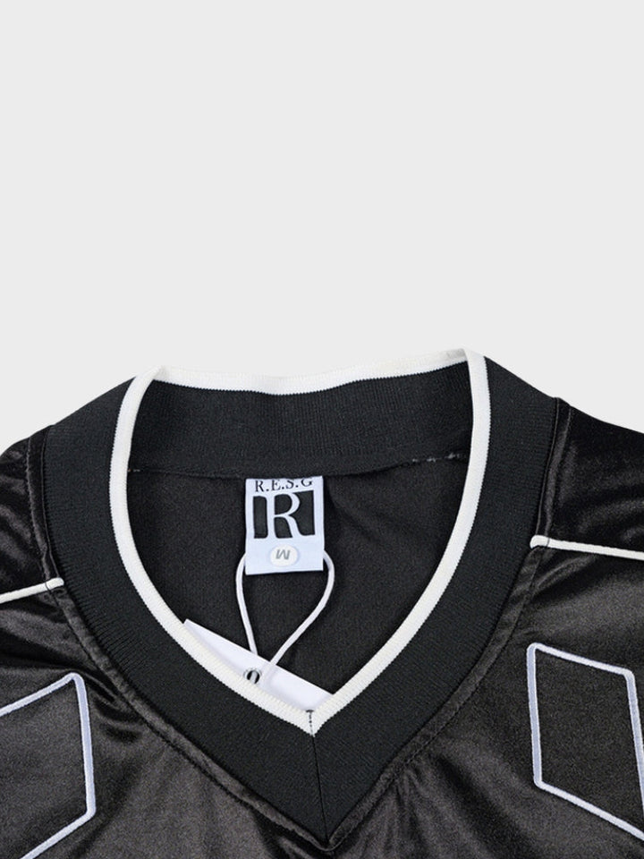 DCRB Supresas Hockey Mesh Tee
