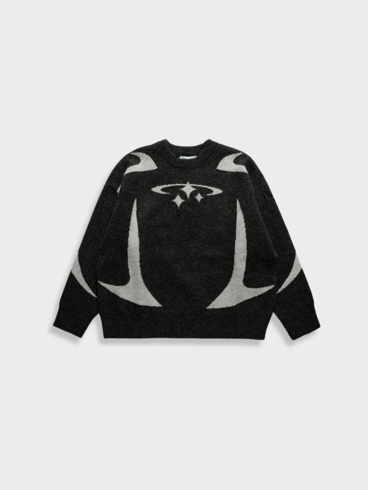 MyGarments - Y2K Vintage Sweater