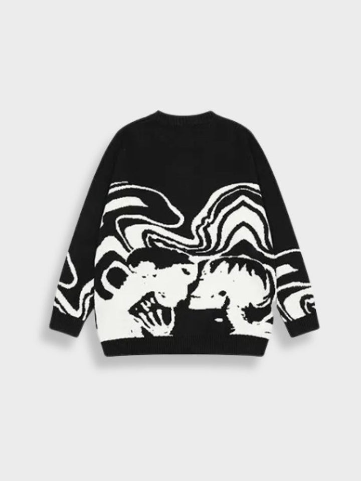 MyGarments - Loose Sweater