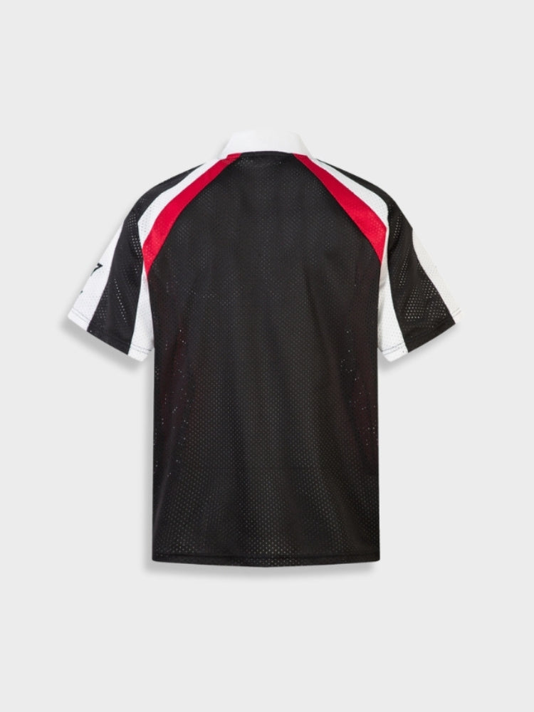 MyGarments - Spikey Football Tee