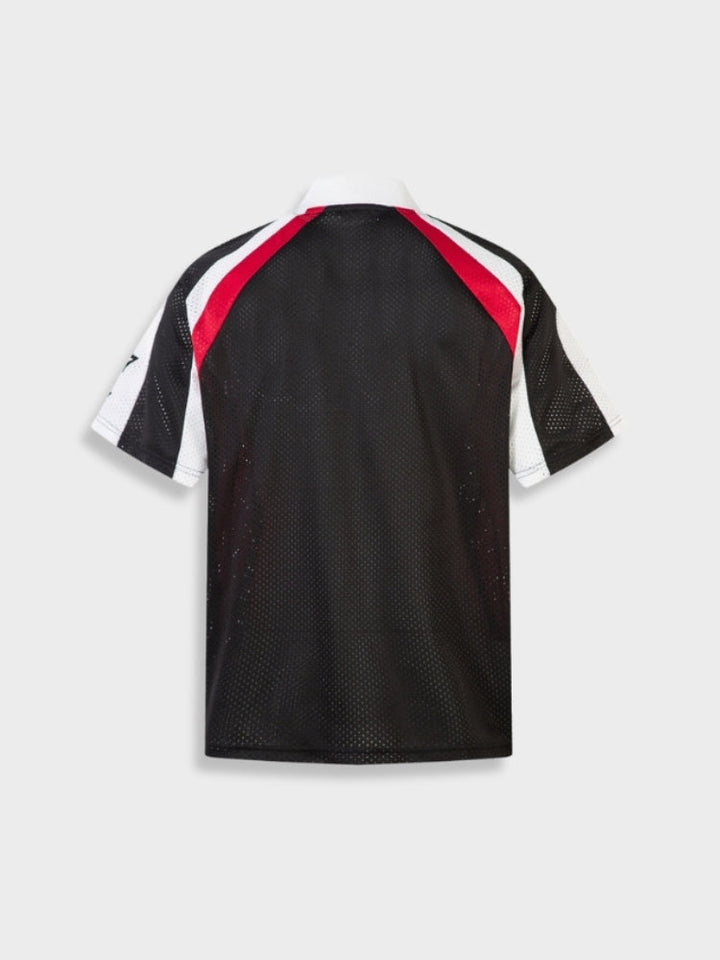 MyGarments - Spikey Football Tee