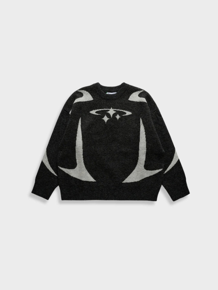 MyGarments - Y2K Vintage Sweater