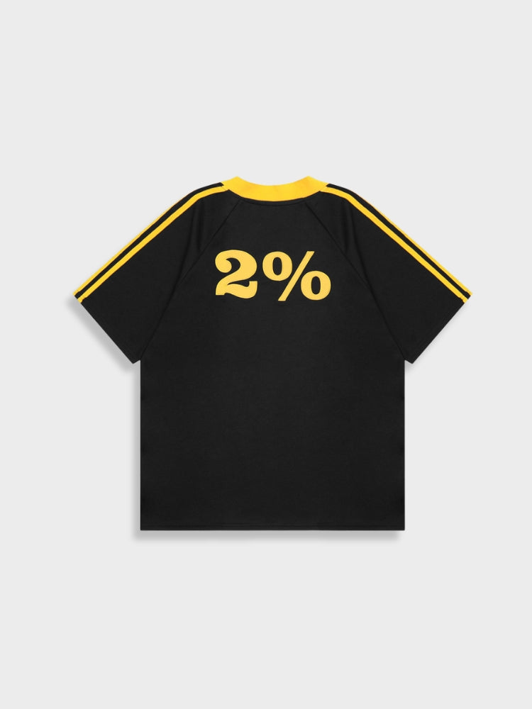 MyGarments - Rocksta Vintage Football Tee