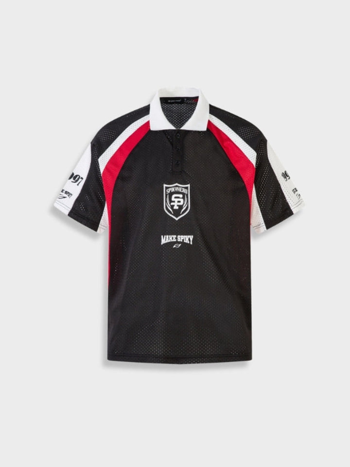 MyGarments - Spikey Football Tee
