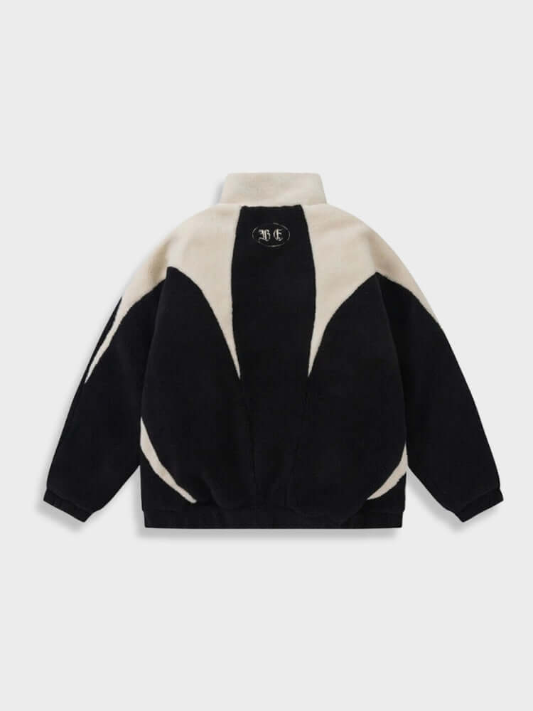 MyGarments x Tiger Lamswool Jacket