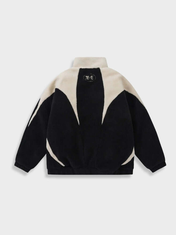 MyGarments x Tiger Lamswool Jacket
