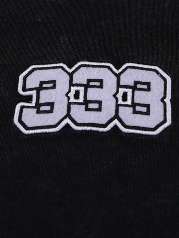 MyGarments - Vintage 333 Tee