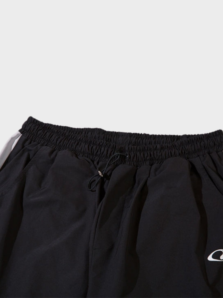 MyGarments x Amaldi Tech Straight Joggers