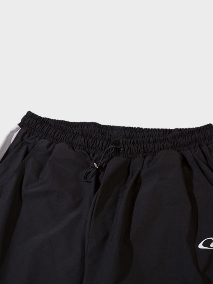 MyGarments x Amaldi Tech Straight Joggers