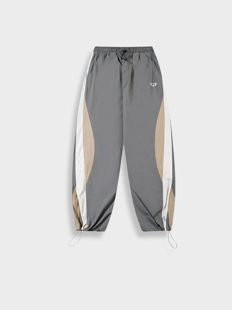 MyGarments x Amaldi Tech Straight Joggers