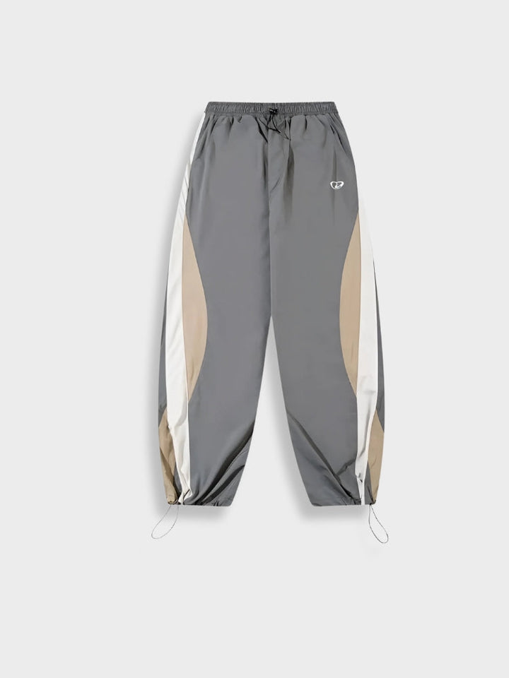 MyGarments x Amaldi Tech Straight Joggers