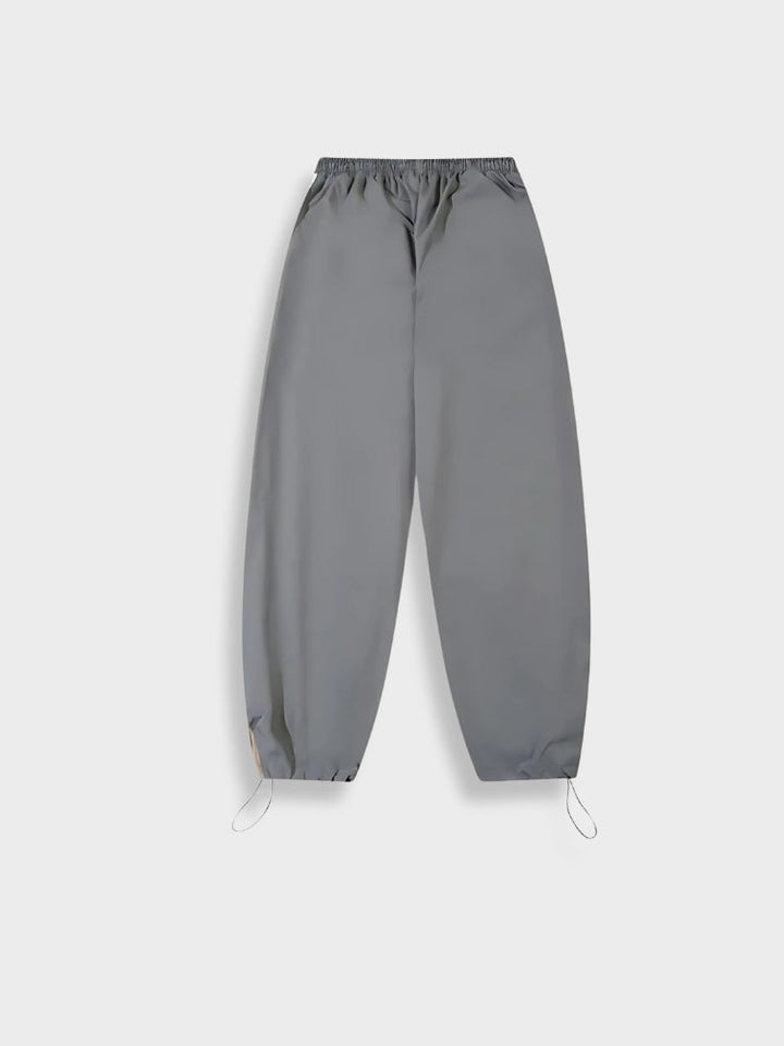 MyGarments x Amaldi Tech Straight Joggers