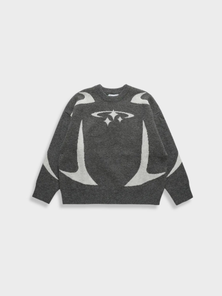 MyGarments - Y2K Vintage Sweater