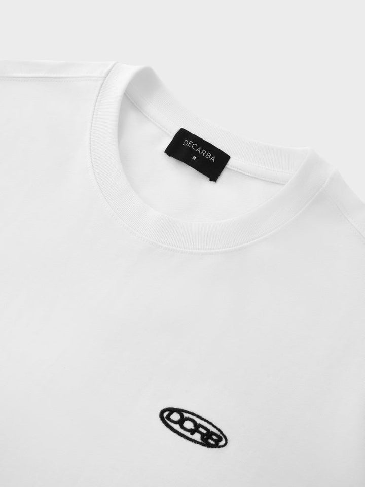 DCRB Basic Tee