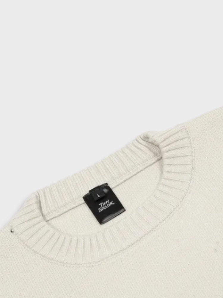 MyGarments - Loose Sweater