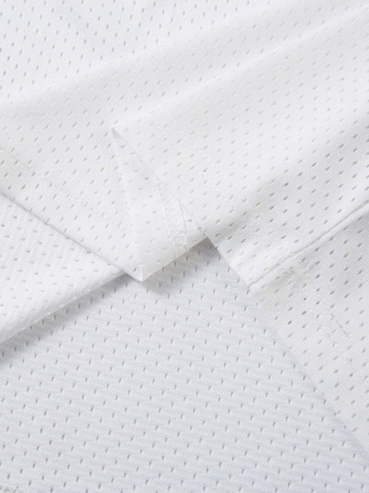 MyGarments - Spikey Football Tee